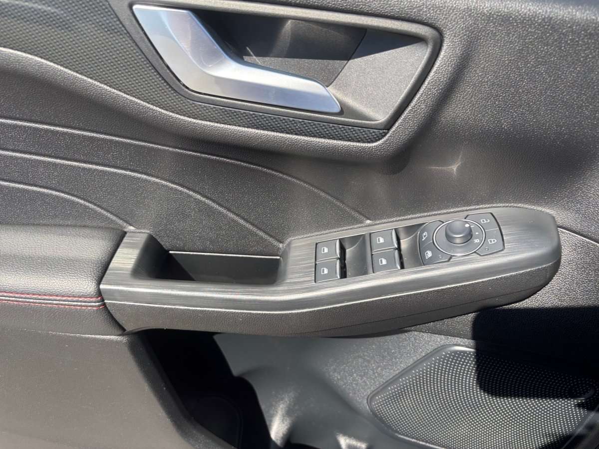 Fahrzeugbild eines Ford Kuga