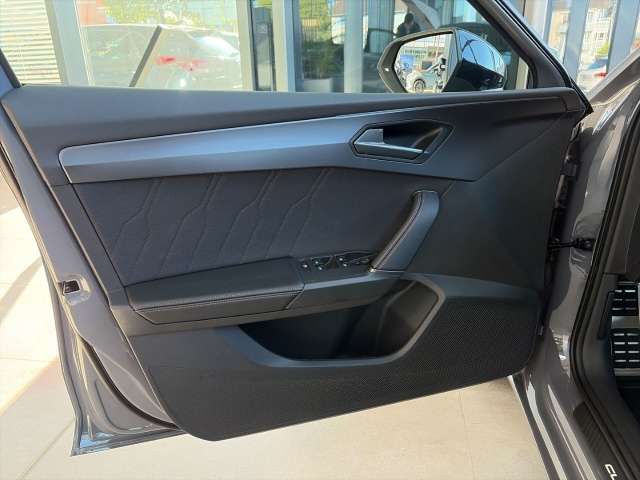 Fahrzeugbild eines CUPRA Leon