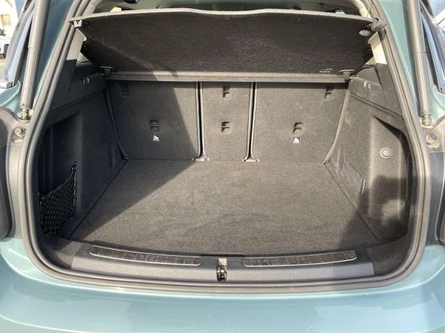 Fahrzeugbild eines MINI Countryman