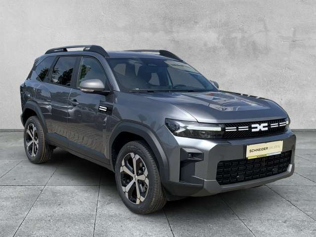 Fahrzeugbild eines Dacia Bigster