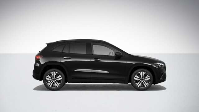 Fahrzeugbild eines Mercedes-Benz GLA