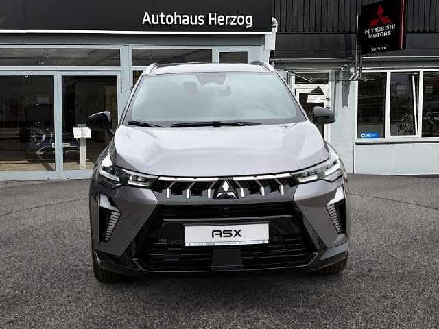 Fahrzeugbild eines Mitsubishi ASX