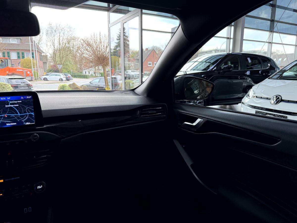 Fahrzeugbild eines Ford Focus