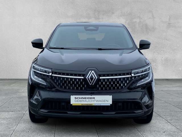 Fahrzeugbild eines Renault Austral