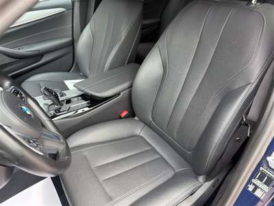 Bild BMW 5er-Reihe