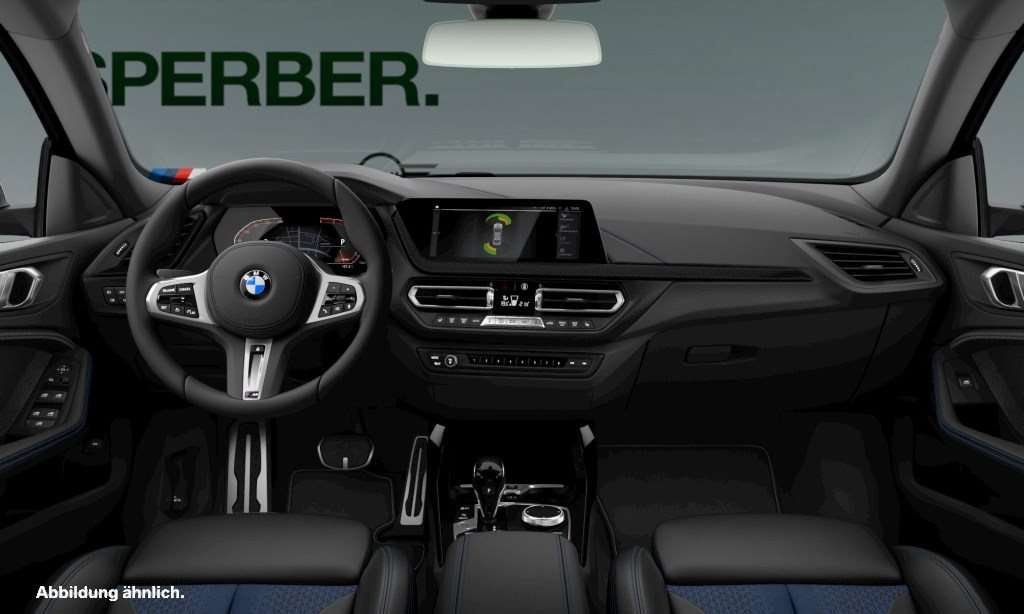 Fahrzeugbild eines BMW 2er-Reihe
