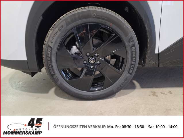 Fahrzeugbild eines Citroën C5 Aircross