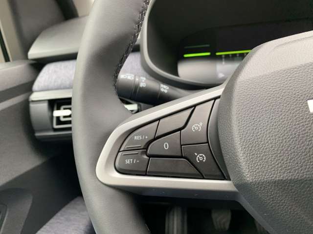 Fahrzeugbild eines Dacia Sandero