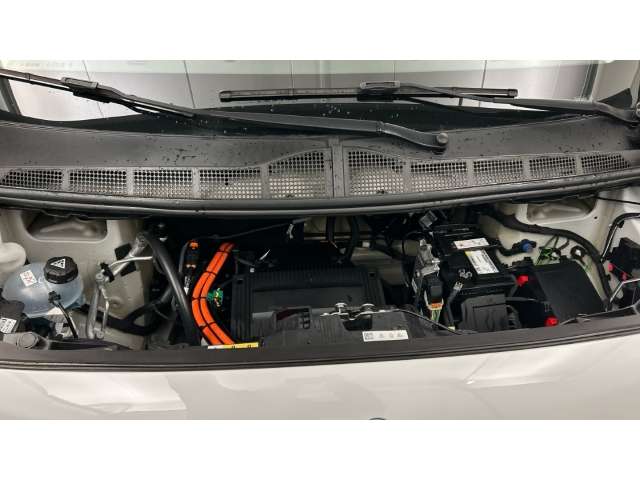 Fahrzeugbild eines Citroën Jumpy