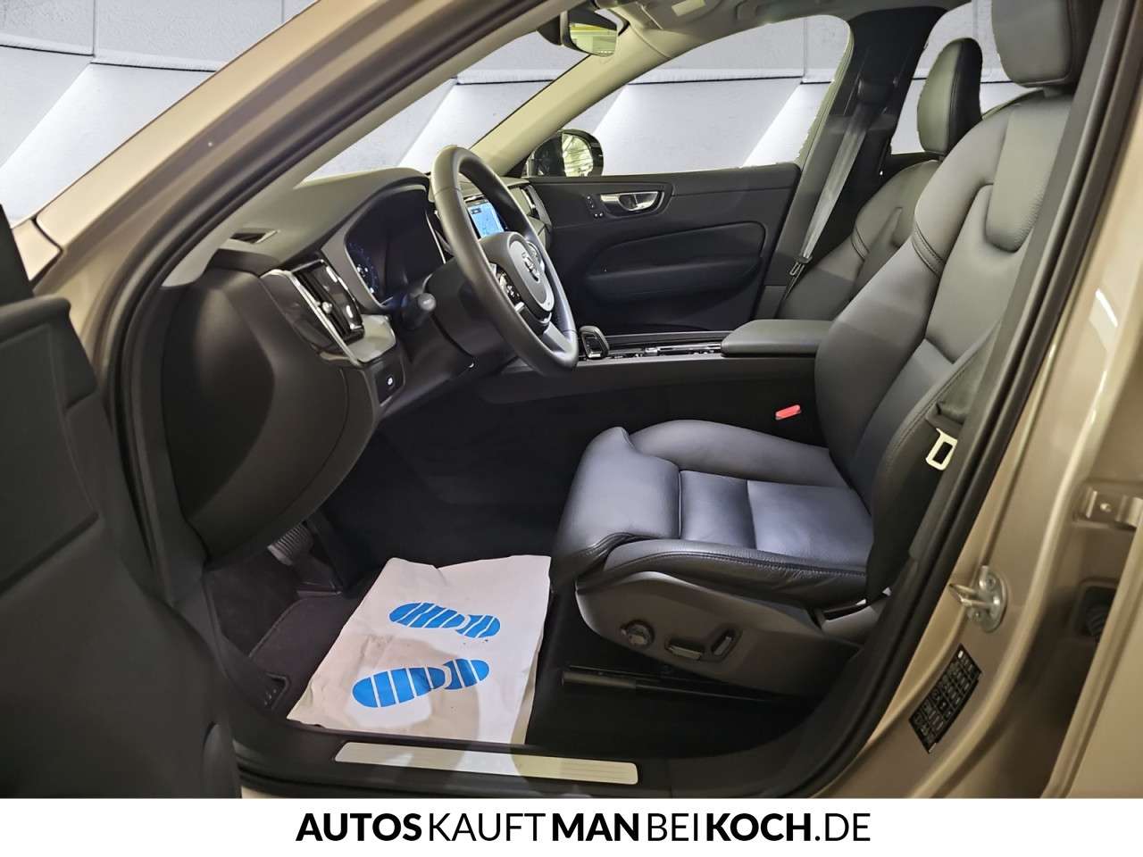 Fahrzeugbild eines Volvo XC60