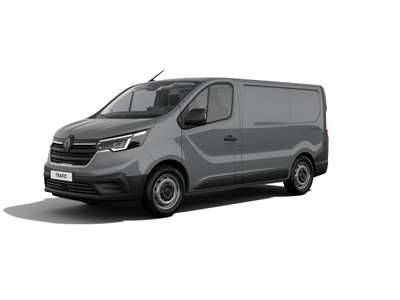 Bild Renault Trafic