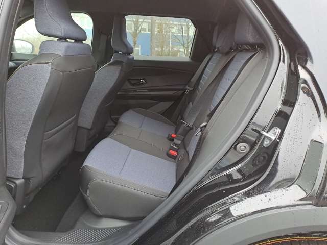 Fahrzeugbild eines Renault 5 E-TECH