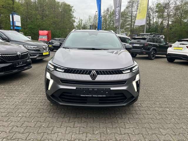 Fahrzeugbild eines Renault Captur