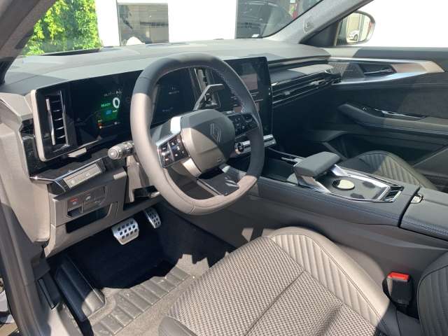 Fahrzeugbild eines Renault Espace