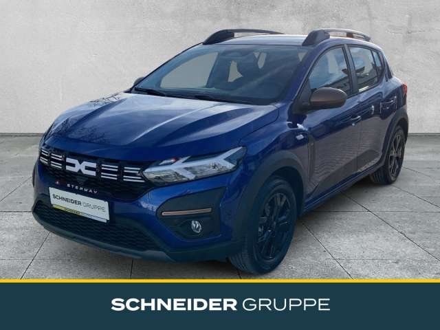 Fahrzeugbild eines Dacia Sandero