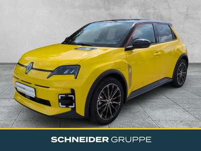 Bild Renault 5 E-TECH