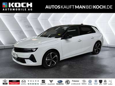 Bild Opel Astra