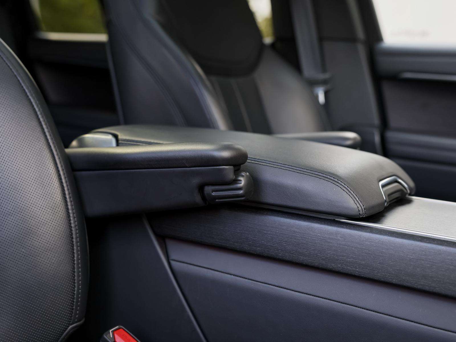 Fahrzeugbild eines Land Rover Range Rover