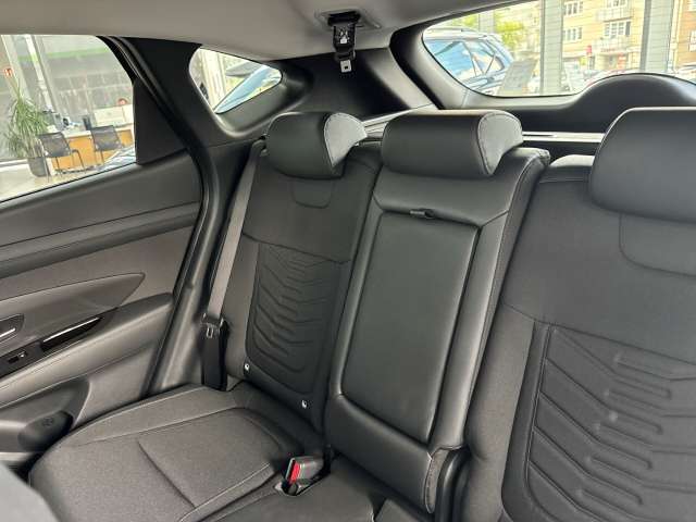 Fahrzeugbild eines Hyundai Tucson