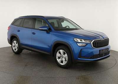 Bild Skoda Kodiaq