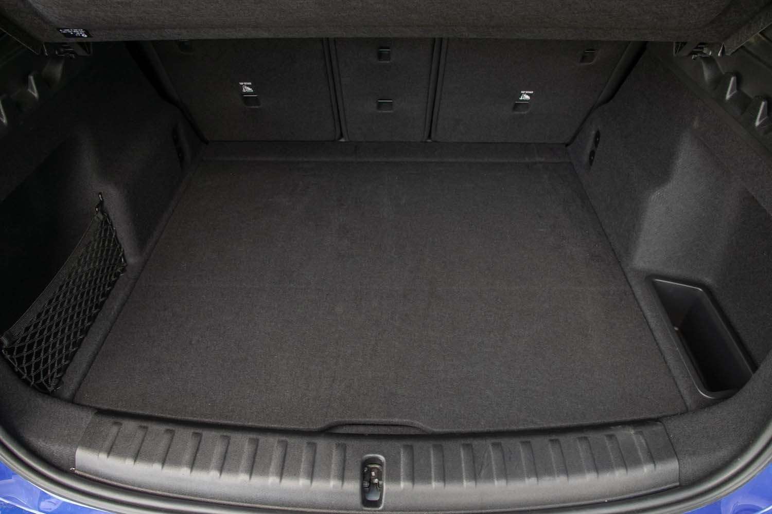 Fahrzeugbild eines BMW X1