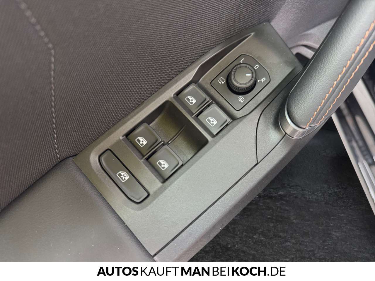 Fahrzeugbild eines CUPRA Leon
