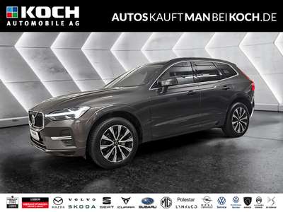 Bild Volvo XC60