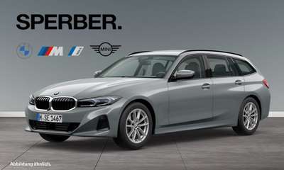 Bild BMW 3er-Reihe