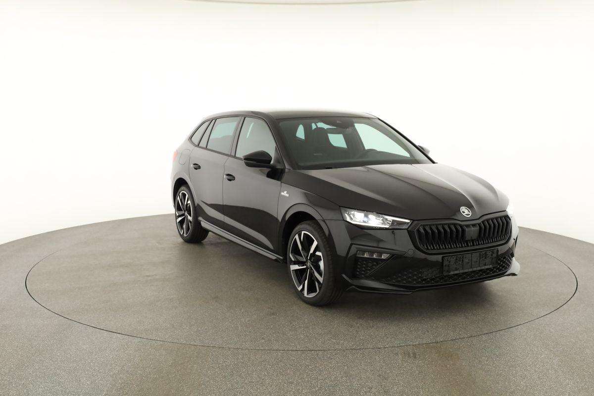 Fahrzeugbild eines Skoda Scala