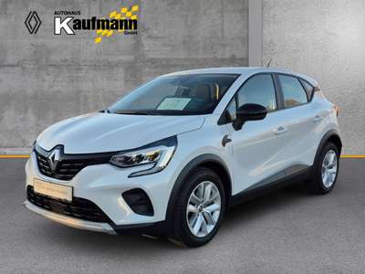 Bild Renault Captur