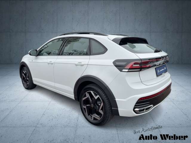 Fahrzeugbild eines Volkswagen Taigo