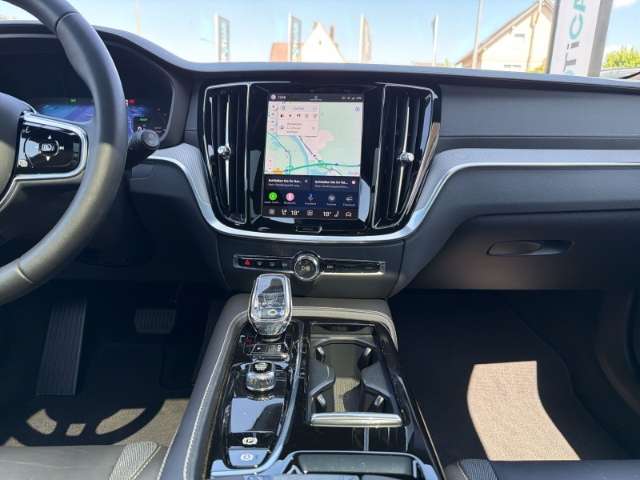 Fahrzeugbild eines Volvo V60