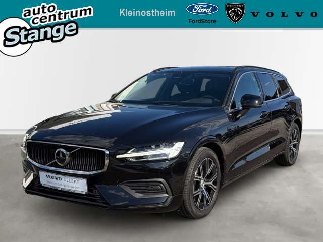 Fahrzeugbild eines Volvo V60