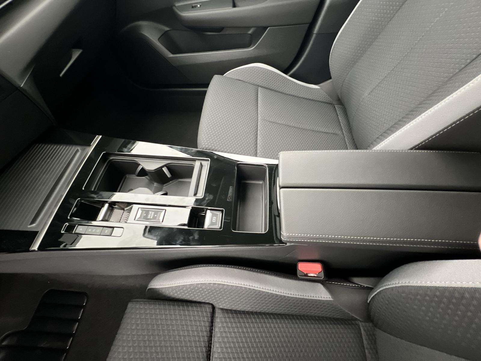 Fahrzeugbild eines Opel Astra
