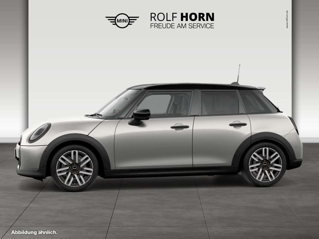 Fahrzeugbild eines MINI COOPER