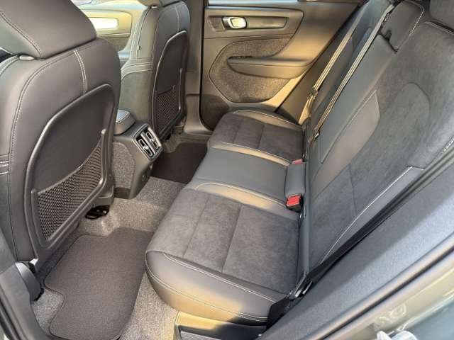 Fahrzeugbild eines Volvo XC40