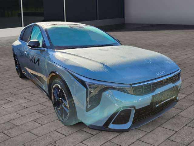 Fahrzeugbild eines Kia K4