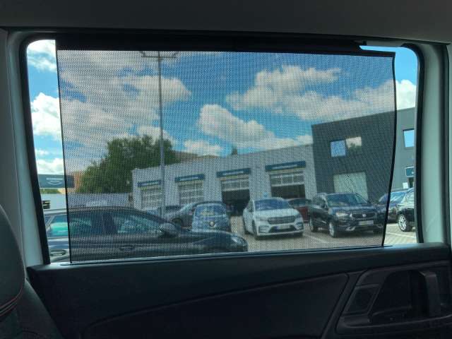 Fahrzeugbild eines SEAT Alhambra