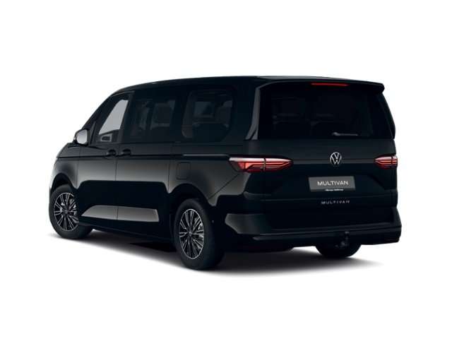 Fahrzeugbild eines Volkswagen Multivan