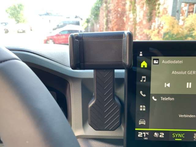 Fahrzeugbild eines Dacia Bigster