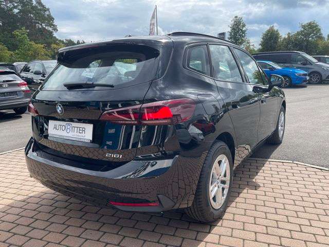 Fahrzeugbild eines BMW 2er Active Tourer