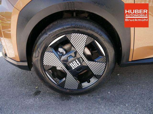 Fahrzeugbild eines Fiat Grande Panda