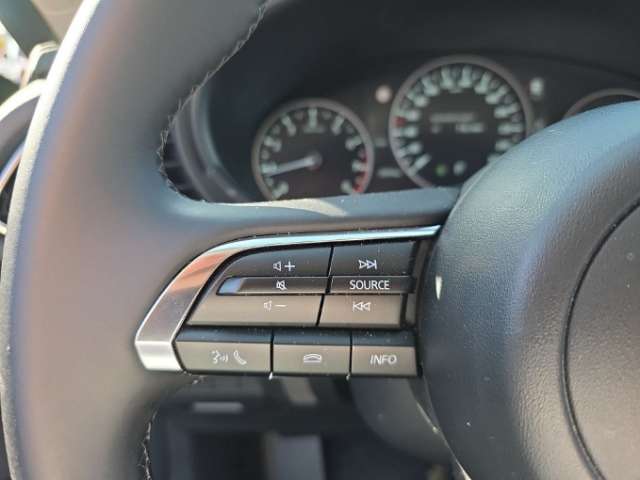 Fahrzeugbild eines Mazda CX-30
