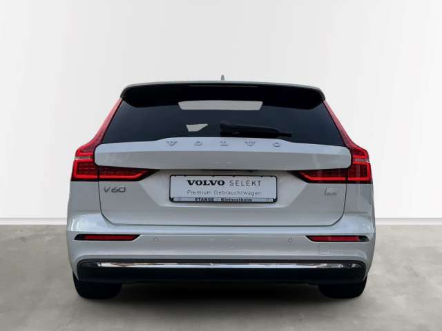 Fahrzeugbild eines Volvo V60