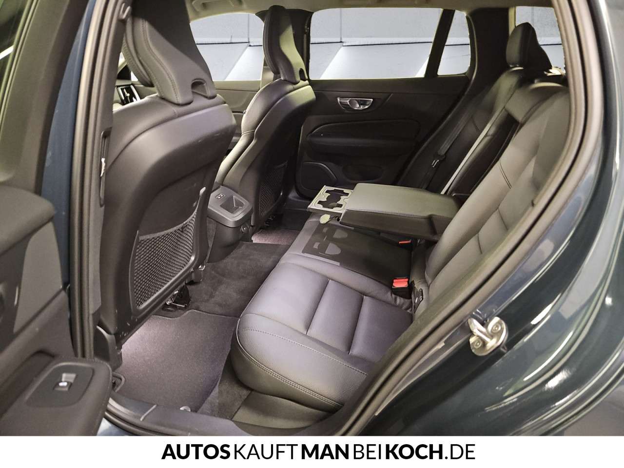Fahrzeugbild eines Volvo V60