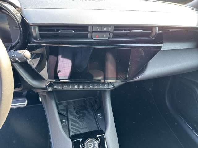 Fahrzeugbild eines Alfa Romeo Junior