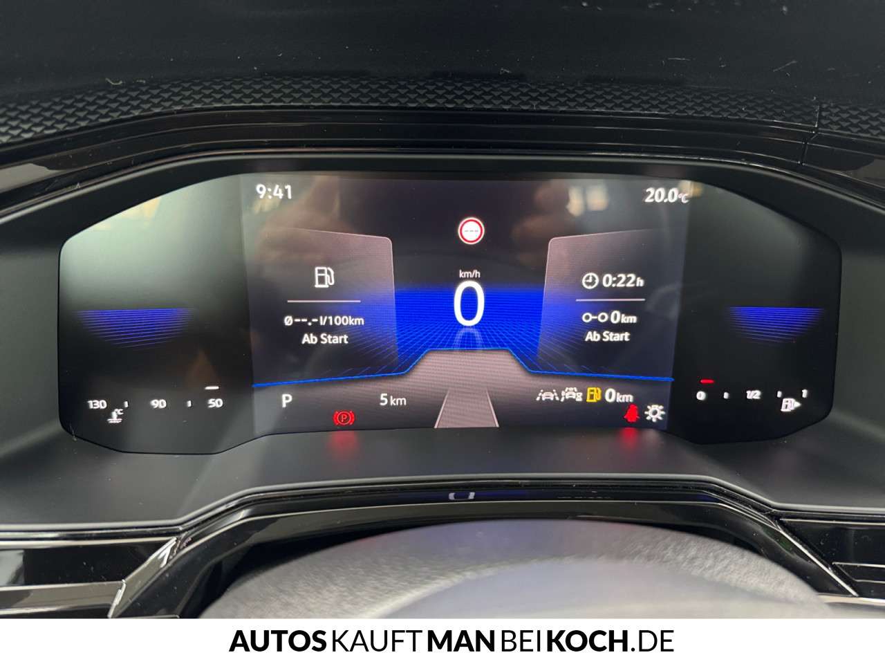 Fahrzeugbild eines Volkswagen Taigo