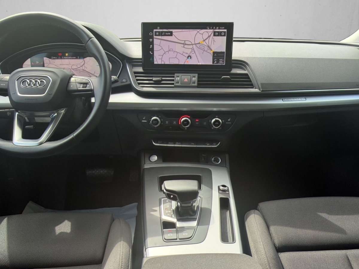 Fahrzeugbild eines Audi Q5