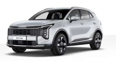 Bild Kia Sportage
