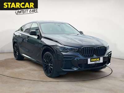 Bild BMW X6